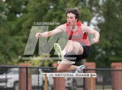Thumbnail 3 in SCHSL 4A District 3 Qualifiers (Track Events) photogallery.