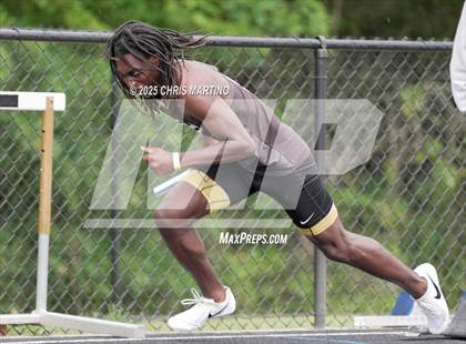 Thumbnail 3 in SCHSL 4A District 3 Qualifiers (Track Events) photogallery.