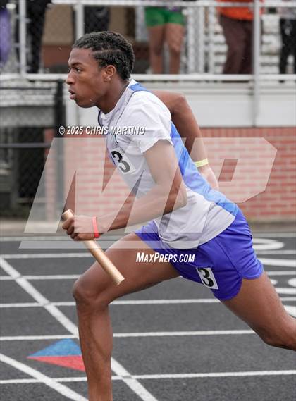 Thumbnail 2 in SCHSL 4A District 3 Qualifiers (Track Events) photogallery.