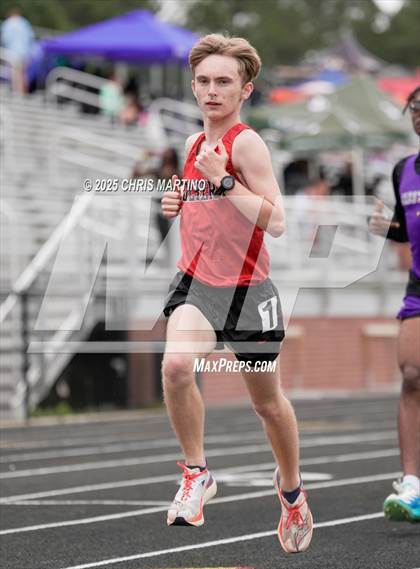 Thumbnail 2 in SCHSL 4A District 3 Qualifiers (Track Events) photogallery.