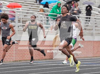Thumbnail 3 in SCHSL 4A District 3 Qualifiers (Track Events) photogallery.