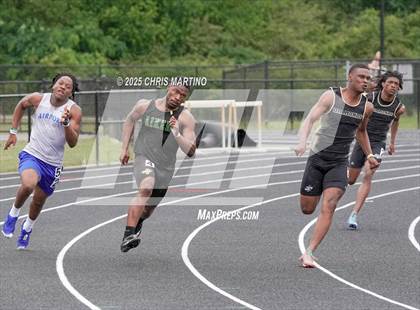 Thumbnail 2 in SCHSL 4A District 3 Qualifiers (Track Events) photogallery.