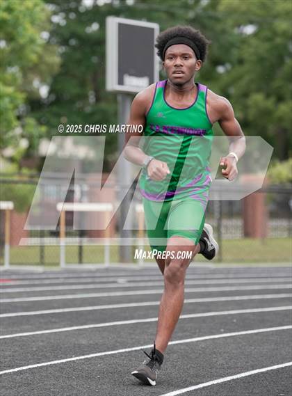 Thumbnail 2 in SCHSL 4A District 3 Qualifiers (Track Events) photogallery.