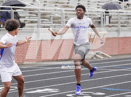Thumbnail 1 in SCHSL 4A District 3 Qualifiers (Track Events) photogallery.