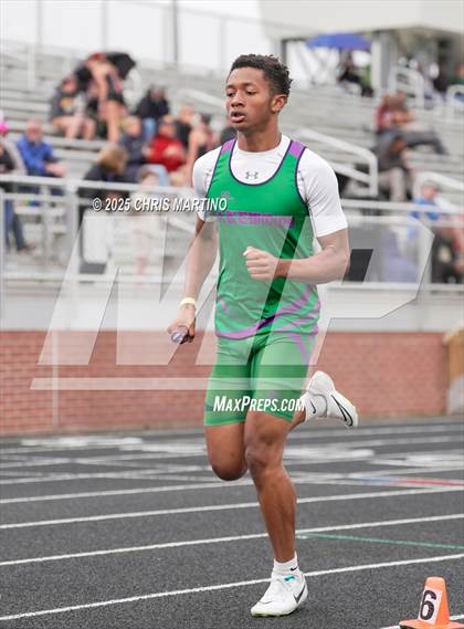 Thumbnail 2 in SCHSL 4A District 3 Qualifiers (Track Events) photogallery.
