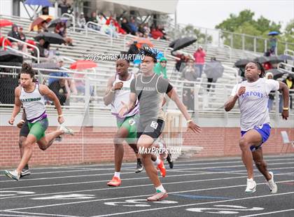 Thumbnail 2 in SCHSL 4A District 3 Qualifiers (Track Events) photogallery.