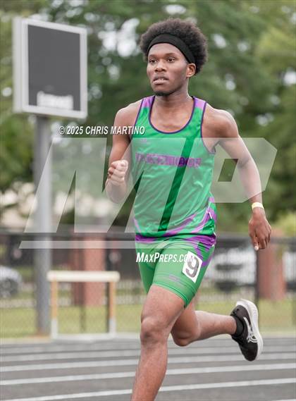 Thumbnail 2 in SCHSL 4A District 3 Qualifiers (Track Events) photogallery.
