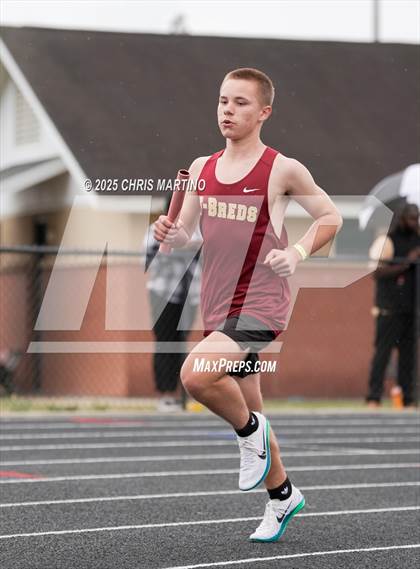 Thumbnail 2 in SCHSL 4A District 3 Qualifiers (Track Events) photogallery.