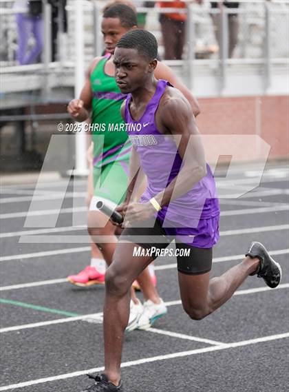 Thumbnail 3 in SCHSL 4A District 3 Qualifiers (Track Events) photogallery.