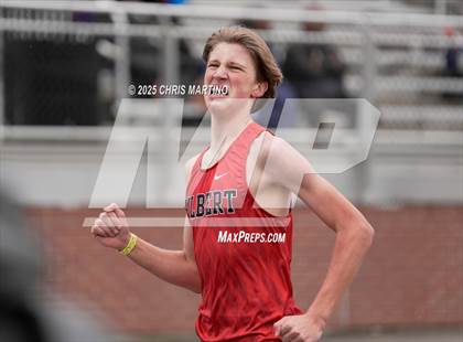 Thumbnail 3 in SCHSL 4A District 3 Qualifiers (Track Events) photogallery.
