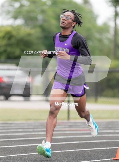 Thumbnail 3 in SCHSL 4A District 3 Qualifiers (Track Events) photogallery.