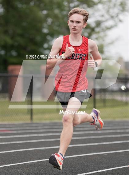 Thumbnail 1 in SCHSL 4A District 3 Qualifiers (Track Events) photogallery.