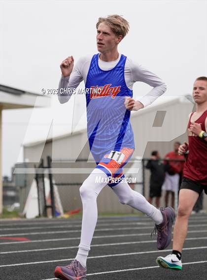 Thumbnail 3 in SCHSL 4A District 3 Qualifiers (Track Events) photogallery.