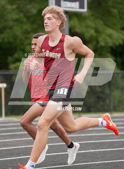 Thumbnail 2 in SCHSL 4A District 3 Qualifiers (Track Events) photogallery.