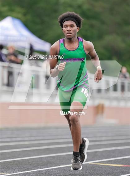 Thumbnail 1 in SCHSL 4A District 3 Qualifiers (Track Events) photogallery.