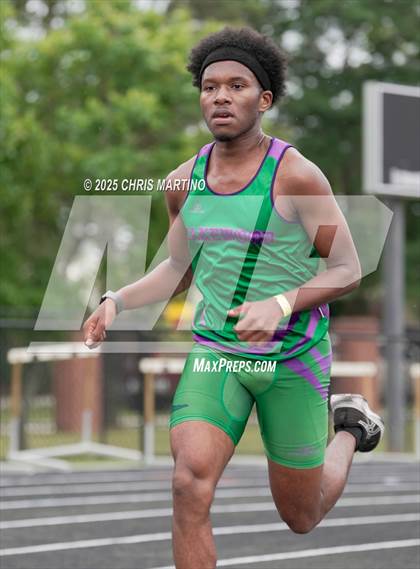 Thumbnail 3 in SCHSL 4A District 3 Qualifiers (Track Events) photogallery.