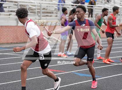 Thumbnail 2 in SCHSL 4A District 3 Qualifiers (Track Events) photogallery.