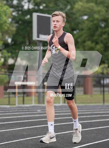 Thumbnail 2 in SCHSL 4A District 3 Qualifiers (Track Events) photogallery.