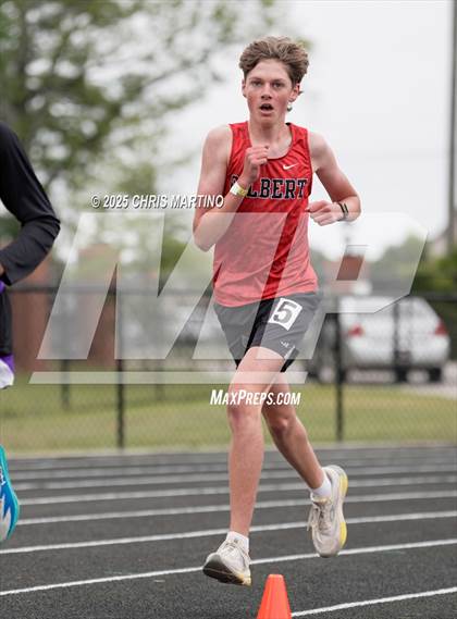 Thumbnail 1 in SCHSL 4A District 3 Qualifiers (Track Events) photogallery.