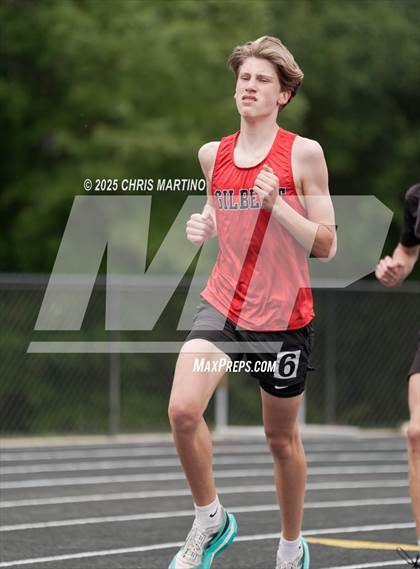 Thumbnail 2 in SCHSL 4A District 3 Qualifiers (Track Events) photogallery.