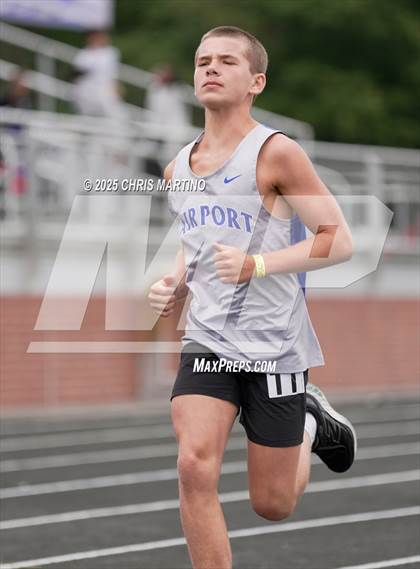 Thumbnail 3 in SCHSL 4A District 3 Qualifiers (Track Events) photogallery.