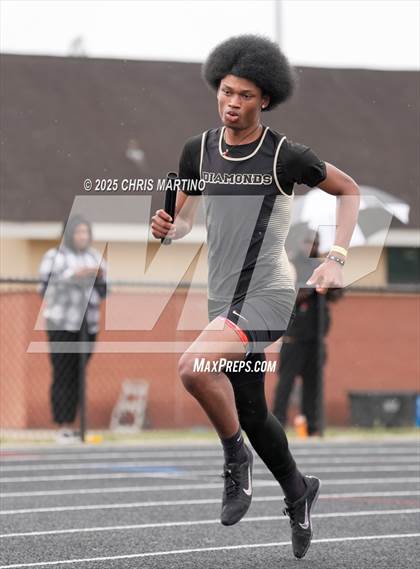 Thumbnail 1 in SCHSL 4A District 3 Qualifiers (Track Events) photogallery.