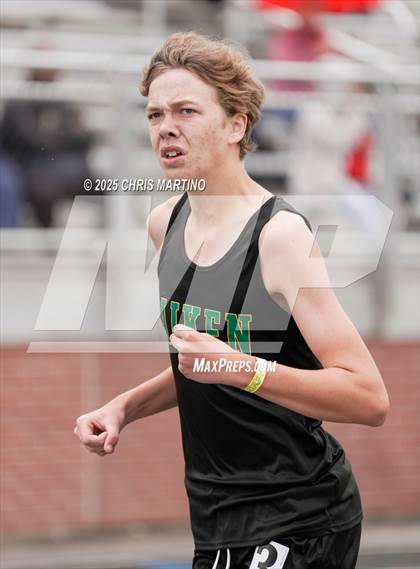 Thumbnail 1 in SCHSL 4A District 3 Qualifiers (Track Events) photogallery.