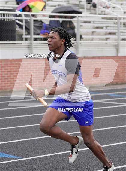 Thumbnail 3 in SCHSL 4A District 3 Qualifiers (Track Events) photogallery.