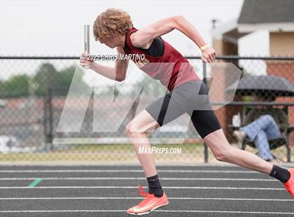 Thumbnail 3 in SCHSL 4A District 3 Qualifiers (Track Events) photogallery.