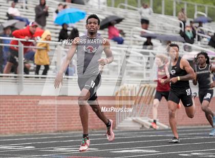 Thumbnail 3 in SCHSL 4A District 3 Qualifiers (Track Events) photogallery.