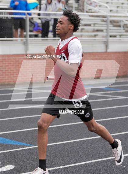 Thumbnail 3 in SCHSL 4A District 3 Qualifiers (Track Events) photogallery.