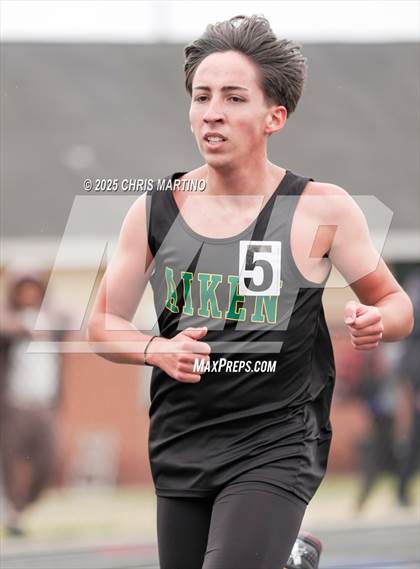 Thumbnail 2 in SCHSL 4A District 3 Qualifiers (Track Events) photogallery.