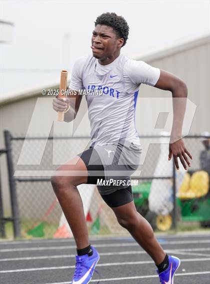 Thumbnail 2 in SCHSL 4A District 3 Qualifiers (Track Events) photogallery.