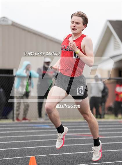 Thumbnail 3 in SCHSL 4A District 3 Qualifiers (Track Events) photogallery.