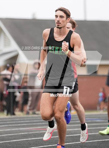 Thumbnail 1 in SCHSL 4A District 3 Qualifiers (Track Events) photogallery.