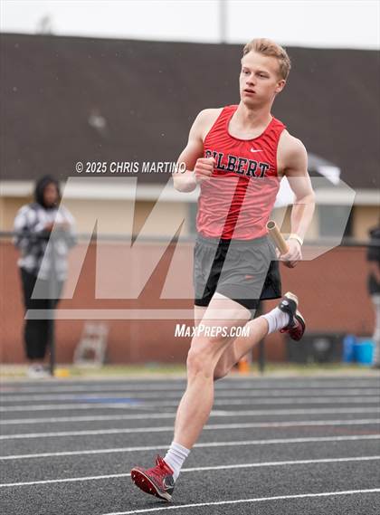 Thumbnail 2 in SCHSL 4A District 3 Qualifiers (Track Events) photogallery.