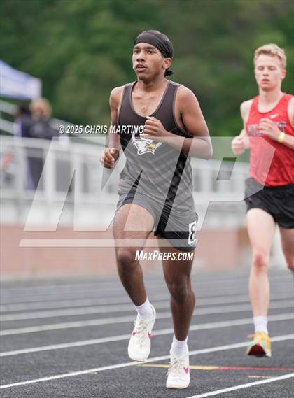 Thumbnail 1 in SCHSL 4A District 3 Qualifiers (Track Events) photogallery.