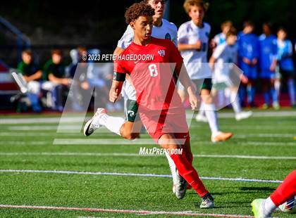 Thumbnail 3 in Delbarton @ Morris Hills photogallery.