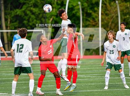 Thumbnail 3 in Delbarton @ Morris Hills photogallery.