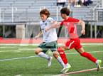 Photo from the gallery "Delbarton @ Morris Hills"