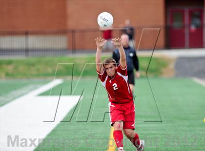 Thumbnail 3 in Warrenton @ St. Clair photogallery.
