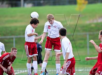 Thumbnail 3 in Warrenton @ St. Clair photogallery.