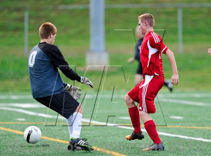 Thumbnail 3 in Warrenton @ St. Clair photogallery.