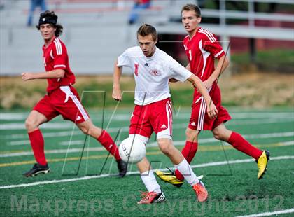 Thumbnail 2 in Warrenton @ St. Clair photogallery.