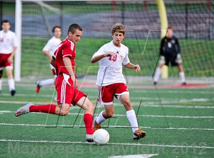 Thumbnail 3 in Warrenton @ St. Clair photogallery.