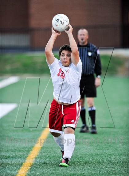 Thumbnail 2 in Warrenton @ St. Clair photogallery.