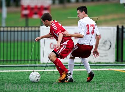 Thumbnail 3 in Warrenton @ St. Clair photogallery.