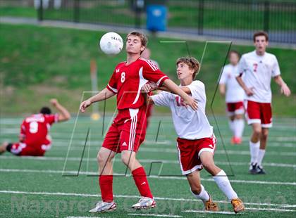 Thumbnail 1 in Warrenton @ St. Clair photogallery.
