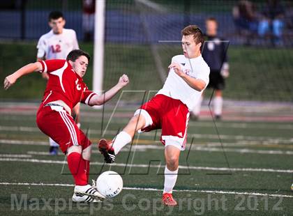 Thumbnail 3 in Warrenton @ St. Clair photogallery.