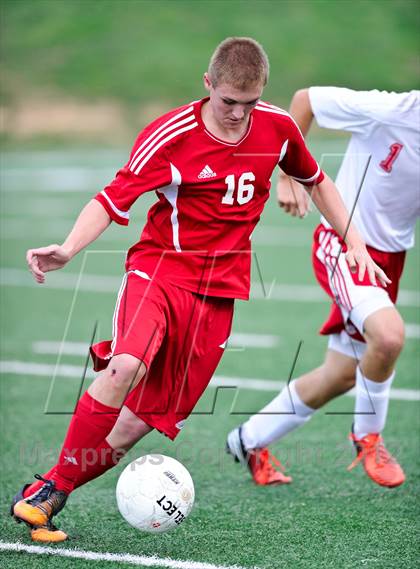 Thumbnail 3 in Warrenton @ St. Clair photogallery.
